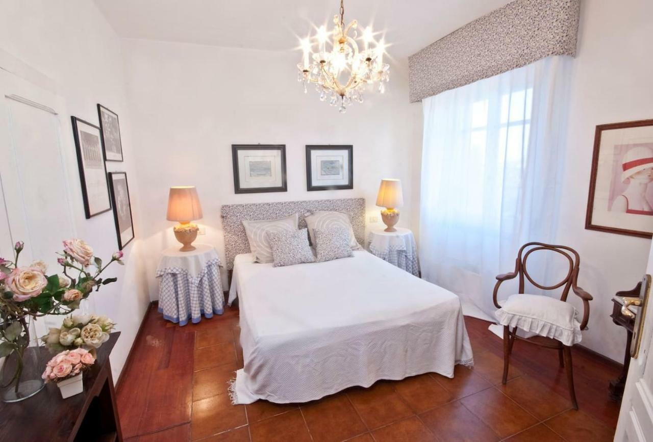 Attico In Centro Con Vista Della Torre - Cozy Penthouse Facing To The Tower Apartment Oristano Luaran gambar